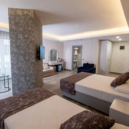 Avion * Αττάλεια