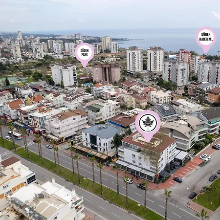 Ξενοδοχείο Avion