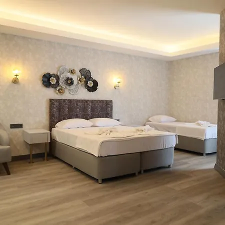 Hotel Avion Antalya