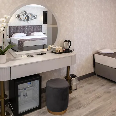 Avion Hotel Antalya