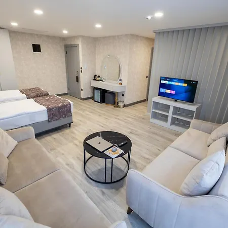 Hotel Avion