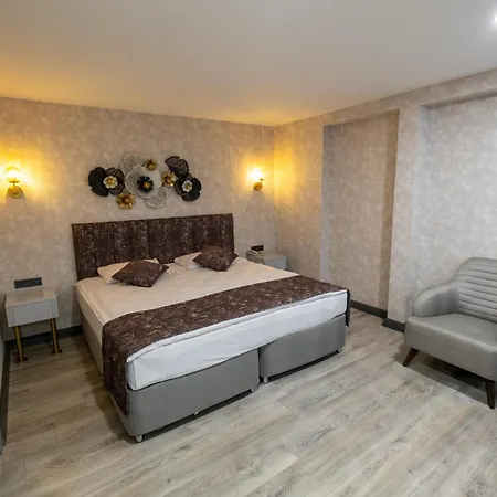 Hotel Avion *