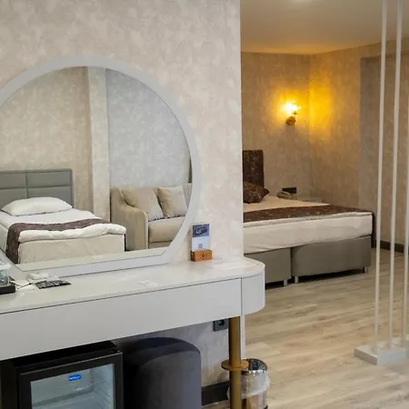 Hotel Avion Antalya