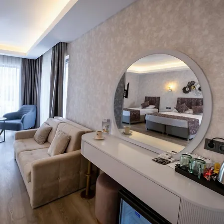 Hotel Avion *
