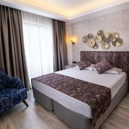 Hotel Avion Antalya