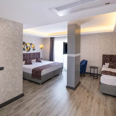 Hotel Avion