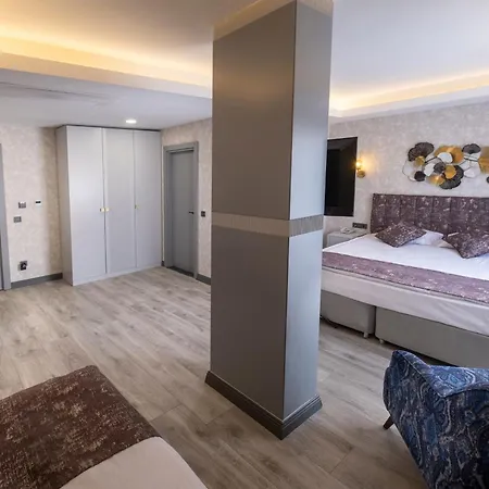 Hotel Avion *