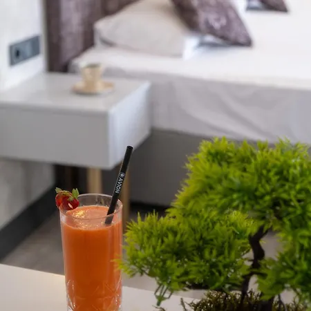 Hotel Avion *