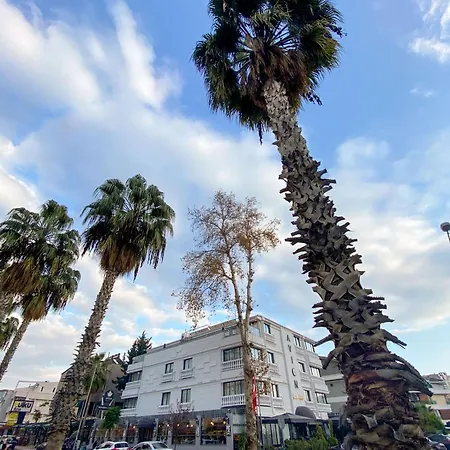 Hotel Avion Antalya