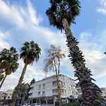 Hotel Avion Antália