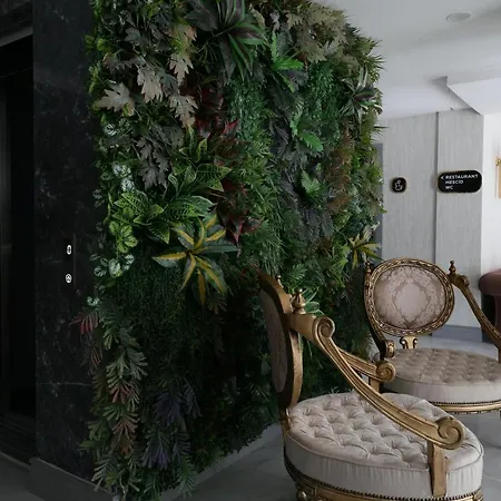 Hotel Avion Antalya