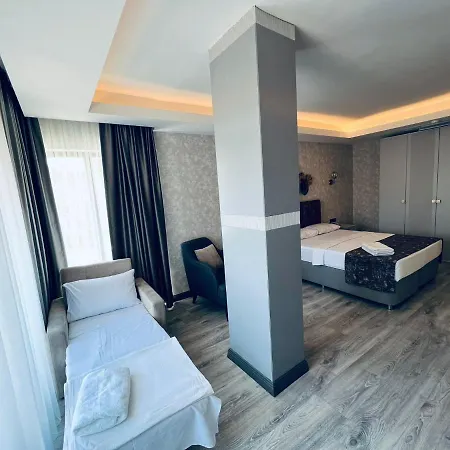 Avion Hotel *