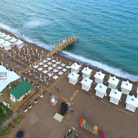 Avion Hotel Antalya