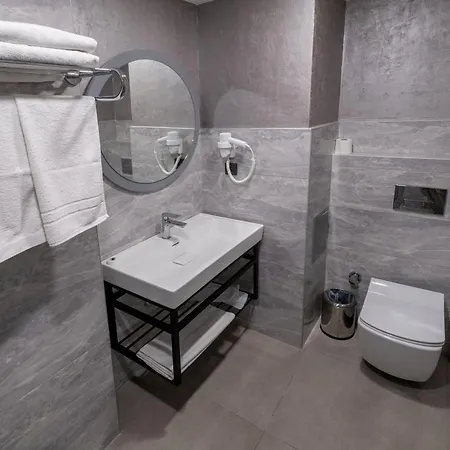Hotel Avion Antalya