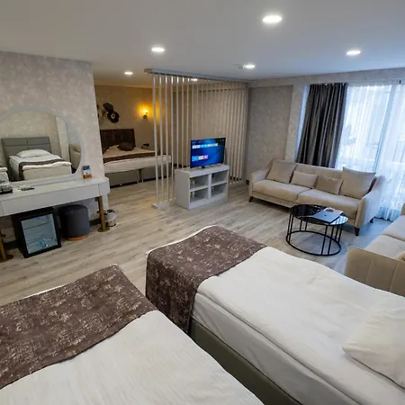 Hotel Avion *
