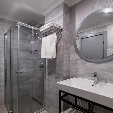 Avion Hotel Antalya
