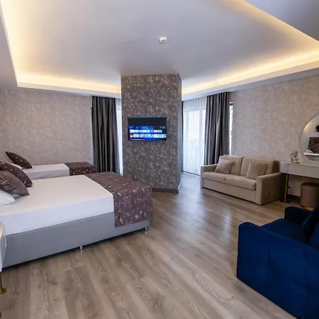 Hotel Avion Antalya