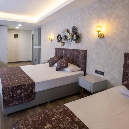 Hotel Avion *
