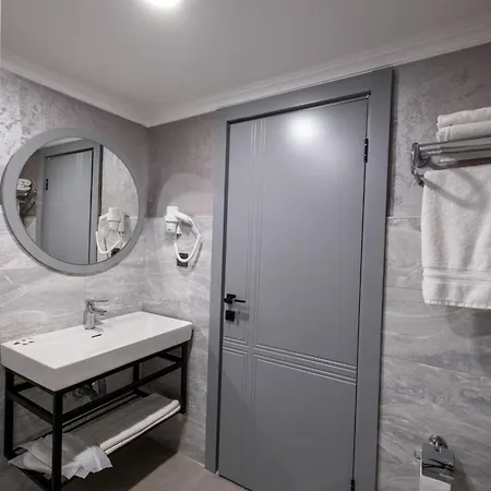 Avion Hotel Antalya