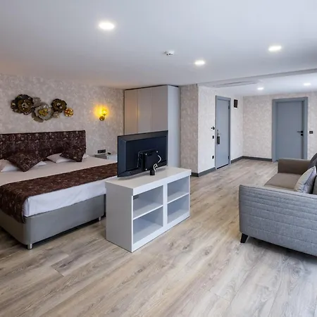 Avion Hotel Antalya