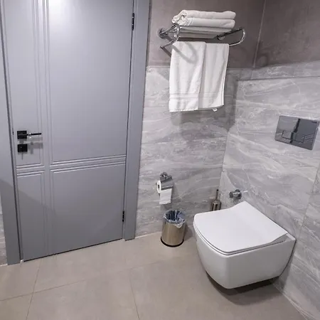 Avion Hotel Antalya