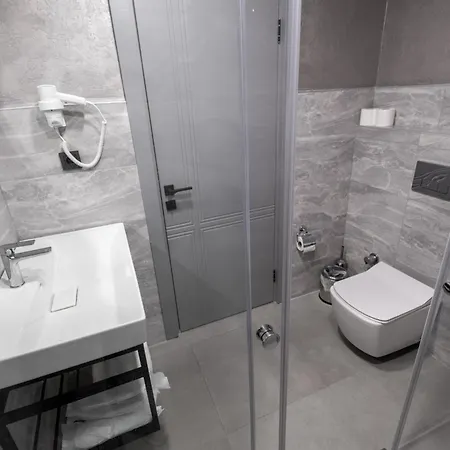 Hotel Avion *