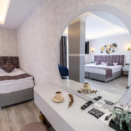 Hotel Avion Antalya
