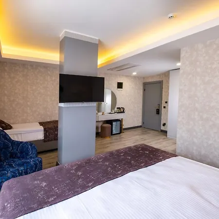 Avion Hotel