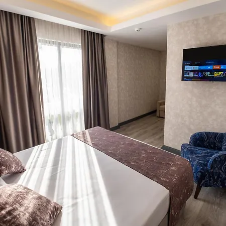 Hotel Avion *