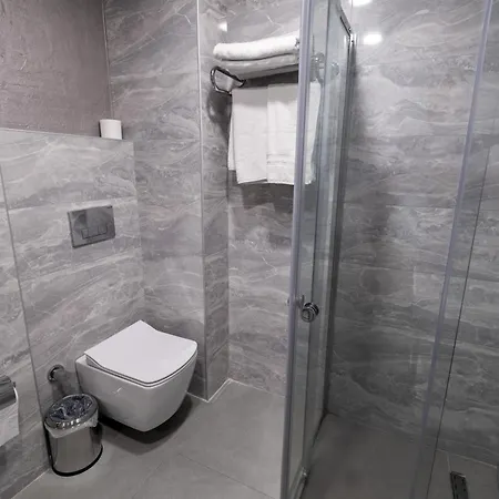Avion Hotel *