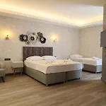 Hotel Avion Antalya