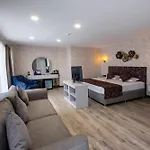 Hotel Avion Antalya