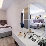 Hotel Avion Antalya