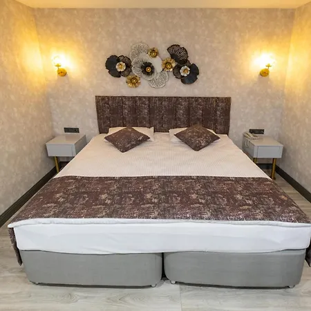 Hotel Avion *