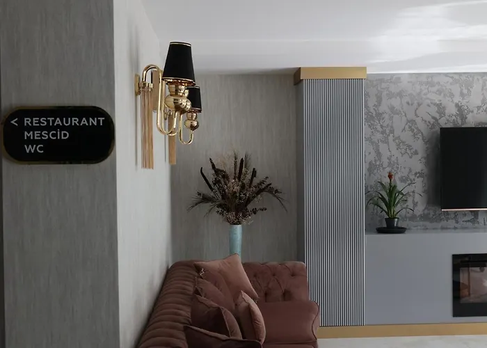 Hotel Avion