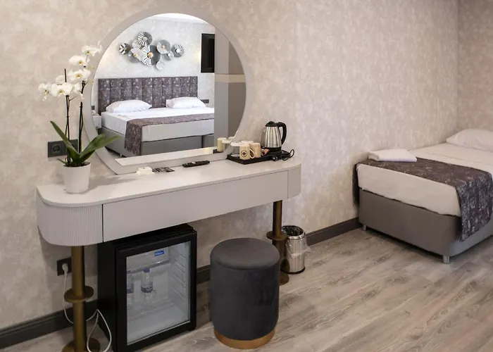 Avion Hotel Antalia