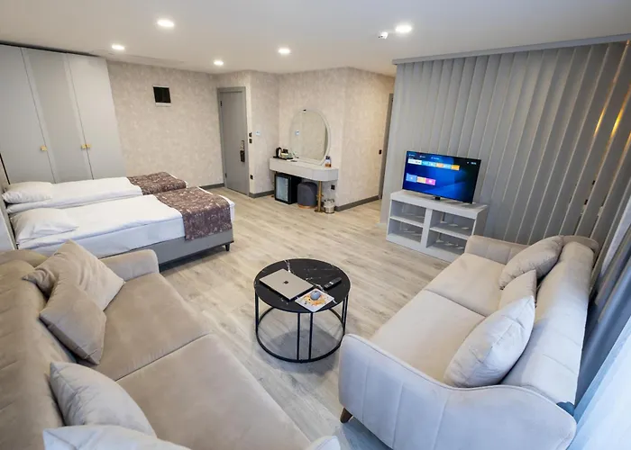 Hotel Avion