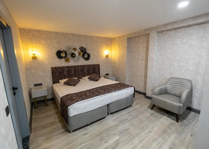 Hotel Avion *