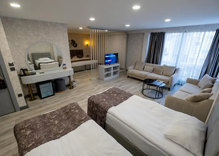 Hotel Avion *