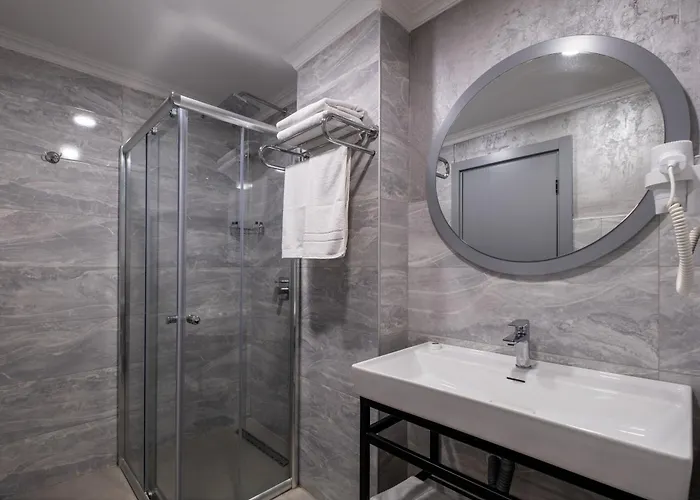Avion Hotel Antalia