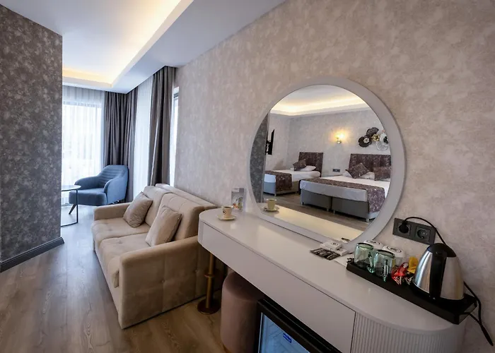 Hotel Avion *