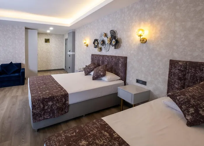 Hotel Avion *