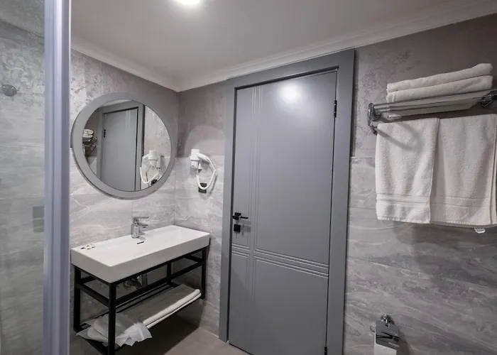 Avion Hotel Antalia