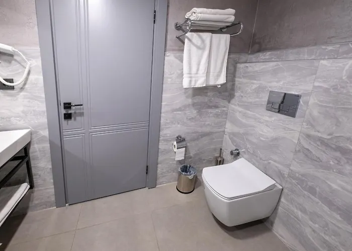 Avion Hotel Antalia