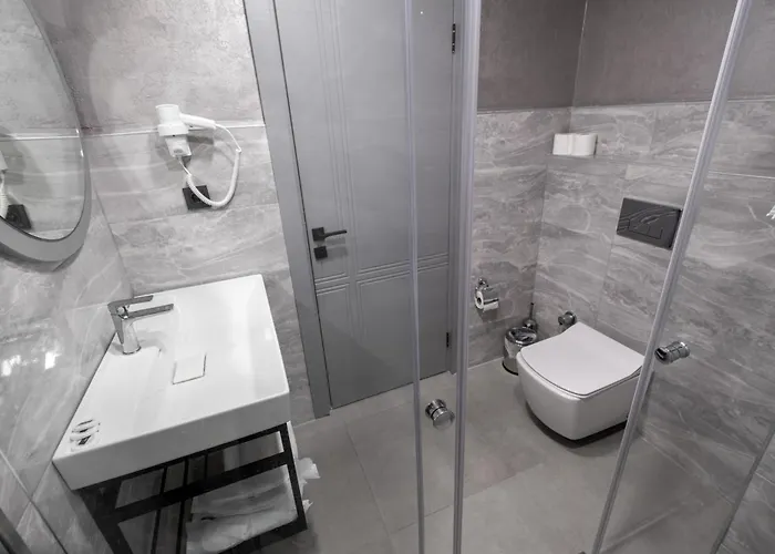 Hotel Avion *