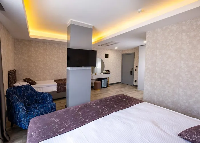 Avion Hotel
