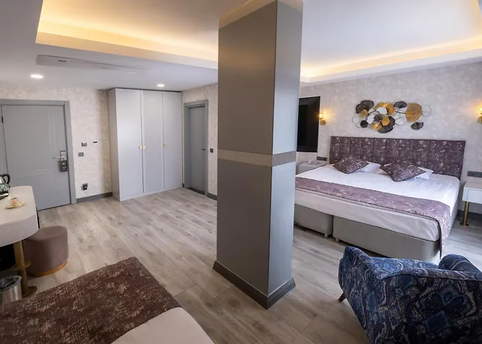 Hotel Avion *