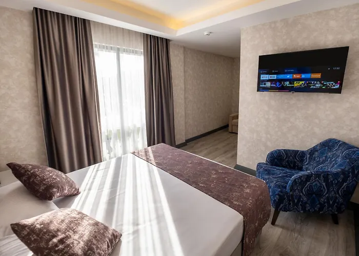 Hotel Avion *