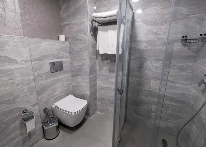 Avion Hotel *